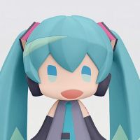 HELLO! BIG SMILE 初音未来