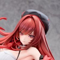 胜利女神：新的希望 拉毗：小红帽