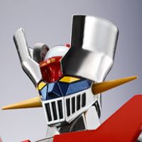 超合金魂 GX-105TN 魔神Z 革进 -革命进化- -万代魂旗舰店专属版-