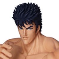 Grandista 北斗神拳 拳志郎