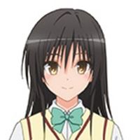 BiCute Bunnies 出包王女DARKNESS 古手川唯 BiCute Bunnies 出包王女DARKNESS 古手川唯