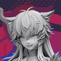 明日方舟 荒芜拉普兰德