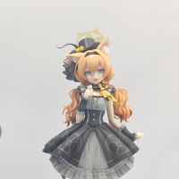 WF展 上色样实拍