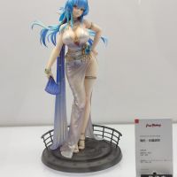 WF展实拍