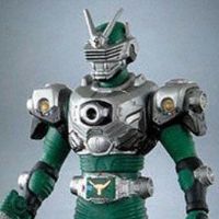 RH27．假面骑士兵牛