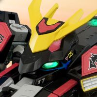 TOYRISE DMB-04  黑煞星号