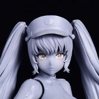 figma 胜利女神：新的希望 普丽瓦蒂