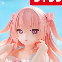 泳圈少女 更衣人偶坠入爱河 乾纱寿叶（ TAiTO限定）