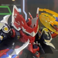 果宝特攻3 金镖王