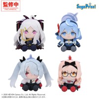 蔚蓝档案 迷你毛绒玩偶Vol.9 蔚蓝档案 迷你毛绒玩偶Vol.9