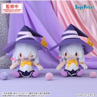 魔女之旅 Fuwa Petit  M号毛绒玩偶 伊蕾娜