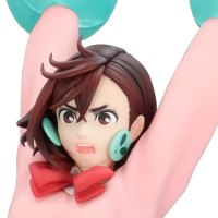 Trio-Try-iT 当哒当/胆大党 小桃