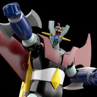 SMP 魔神Z 飞行器合体！套装【Premium Bandai限定】