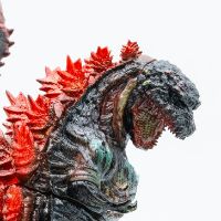 GVA-BC 哥斯拉2016 青蛙树 （海之炎2）