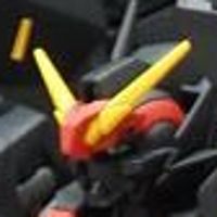 HG 超级机器人大战OG 修克拜因Mk-III Trombe