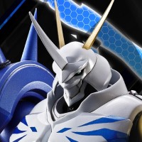 METAL BUILD EX PROJECT 奥米加兽