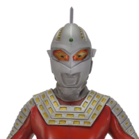 1/6特摄系列 赛文奥特曼 奥特之星光辉时刻 高级版