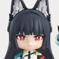 粘土人 绝区零 星见雅 粘土人 绝区零 星见雅