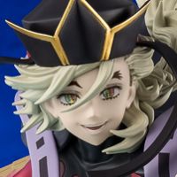 Figuarts ZERO 剧场版 鬼灭之刃 无限城篇 第一章 猗窝座再来 童磨