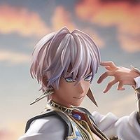 彩虹社 伊卜拉新