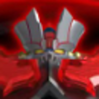 超机列传 SRL-03 魔神ZERO 超机列传 SRL-03 魔神ZERO