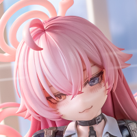 蔚蓝档案 小鸟游星野 星野科技