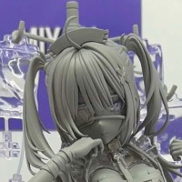 椎野米库洛 护士