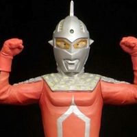 RMC Plus 赛文奥特曼 少年Ric限定商品 RMC Plus 赛文奥特曼 少年Ric限定商品