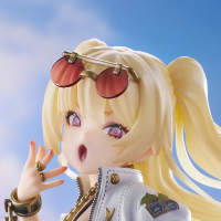 碧蓝航线 贝奇 华丽的速度之星 碧蓝航线 贝奇 华丽的速度之星