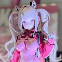 胜利女神：新的希望 爱丽丝 塑料模型套件