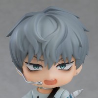 粘土人#2861 异形舞台 蒂尔