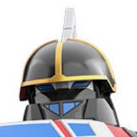 SMP [SHOKUGAN MODELING PROJECT] 未来战队时间连者 德尔塔形态 时之影【Premium Bandai限定】