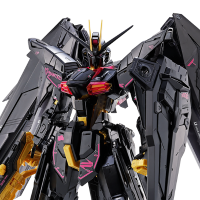 MG 1/100 范特西 自由高达Ver.J