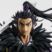 一番赏 春秋战国大战王者天下 动画版 下一代的英杰们 Last赏 桓骑 MASTERLISE Last版