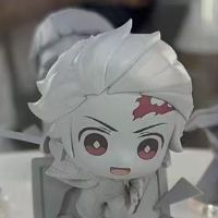 打破次元壁系列  鬼灭之刃 Q版手办盲盒