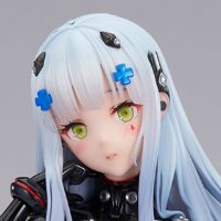 少女前线 HK416 子夜福音