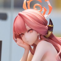 蔚蓝档案 陆八魔爱露（礼服）纪念大厅版