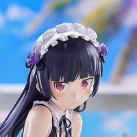 TENITOL TALL 我的妹妹不可能那么可爱 第二季 黑猫  泳装女仆