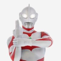 真的杰作系列PLUS 葛雷特奥特曼