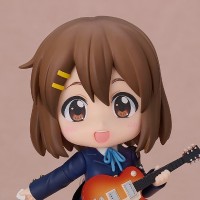 粘土人#2900 轻音少女 平沢唯 2.0