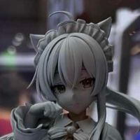 魔女之旅 伊蕾娜 猫耳咖啡馆