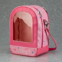 BanG Dream! 毛绒玩偶随身包 梦限大MewType