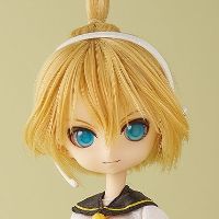 Harmonia humming 镜音连