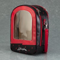 BanG Dream! 毛绒玩偶随身包 Afterglow