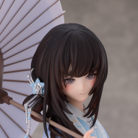 饿殍：明末千里行 满穗 穗满同舟