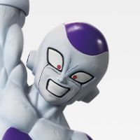 一番赏 龙珠 超级赛亚人之战 C奖 弗利萨 MASTERLISE