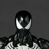 转轮科技 惊奇山口 共生体蜘蛛侠