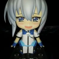 没想到30之后万代居然还会想起骑魔