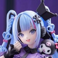 Trio-Try-iT 雪未来 x 酷洛米