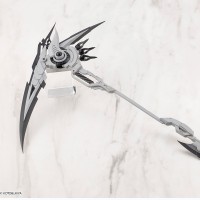 M.S.G. 重武器组件 邪恶镰刀 灰色